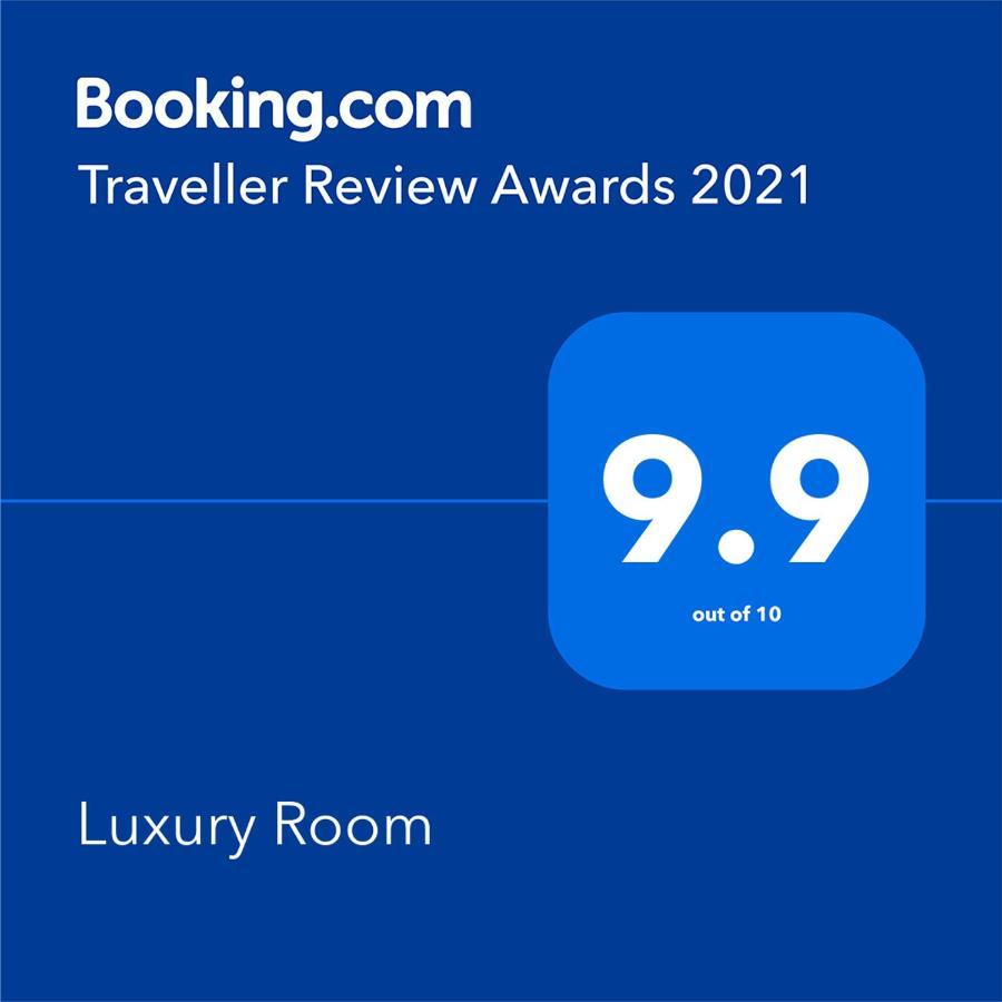 Luxury Room Batumi Exterior foto