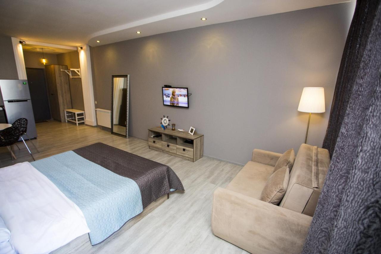 Luxury Room Batumi Exterior foto